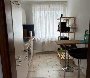 Region Hannover District Apartment | Kalibetten