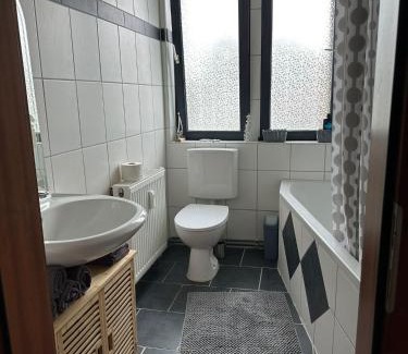 Region Hannover District Apartment | Kalibetten