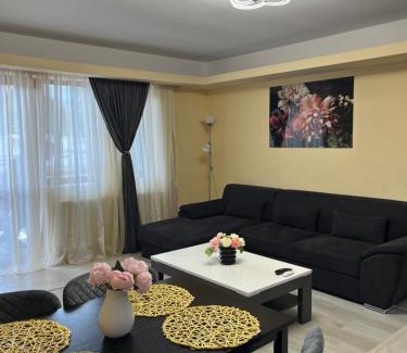 Busteni Apartment | Kalinderu ADET ,lângă pârtie