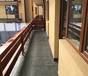 Busteni Apartment | Kalinderu ADET ,lângă pârtie