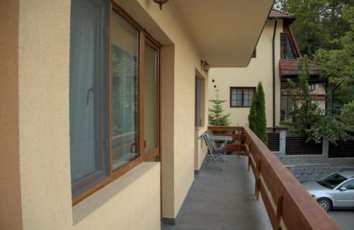 Busteni Apartment | Kalinderu ADET ,lângă pârtie