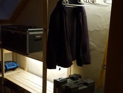 Wildflecken Apartment | Kaline 1