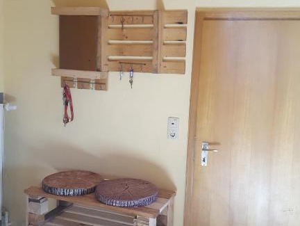 Wildflecken Apartment | Kaline 1