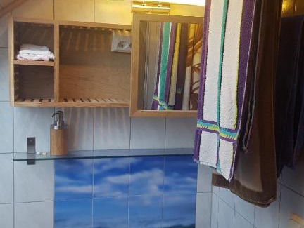 Wildflecken Apartment | Kaline 1