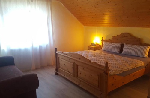 Wildflecken Apartment | Kaline 1