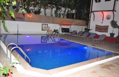 Kemer Hotel | Kaliptus Hotel
