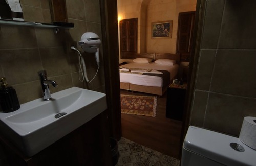 Eyyubiye Hotel | Kaliruha Butik Otel