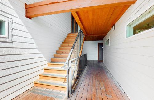 Evergreen Hotel | Kalispell Retreat