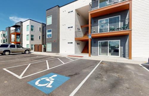 Evergreen Hotel | Kalispell Retreat