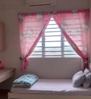 Seremban Apartment | Kalista1