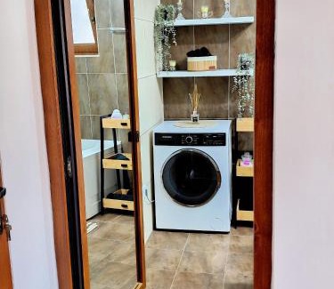 Calea Sever Bocu Apartment | Kalix Residence