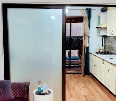 Calea Sever Bocu Apartment | Kalix Residence