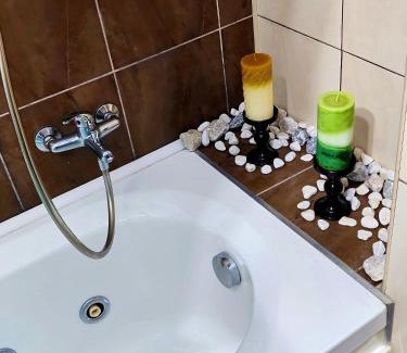 Calea Sever Bocu Apartment | Kalix Residence