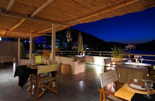 Kalkan Hotel | Kalkan Ayapa Hotel