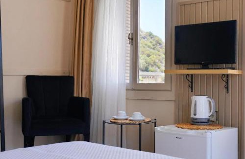 Kalkan Hotel | Kalkan Ayapa Hotel