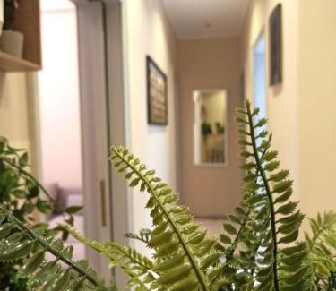 Thessaloniki City Centre Hotel | Kallaris Deluxe House