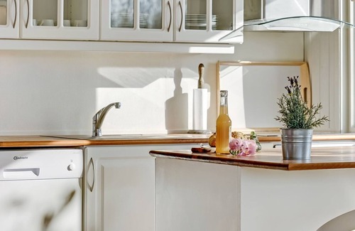 Haarby House | "Kalle" - 400m from the sea by Interhome