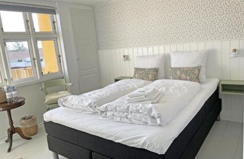 Lokken Hotel | Kallehavegaard Vinterværelse uden morgenmad