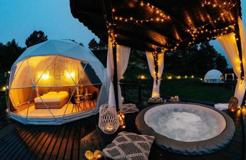 Sovata Other | Kallias Dome Resort