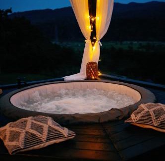 Sovata Other | Kallias Dome Resort