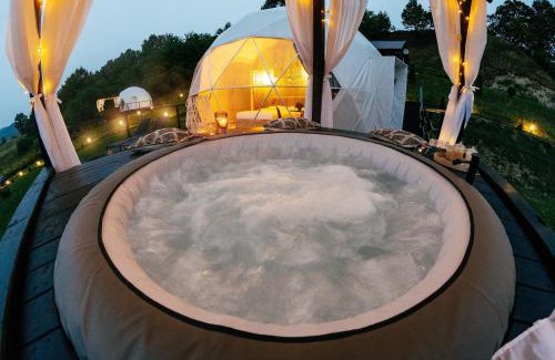 Sovata Other | Kallias Dome Resort