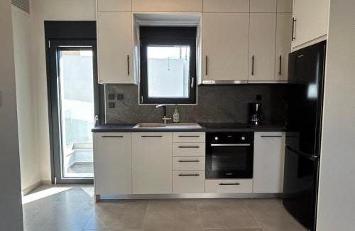 Volos City Centre Apartment | Kallie