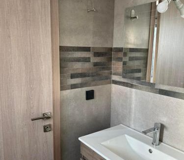 Volos City Centre Apartment | Kallie