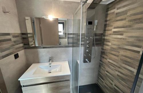 Volos City Centre Apartment | Kallie