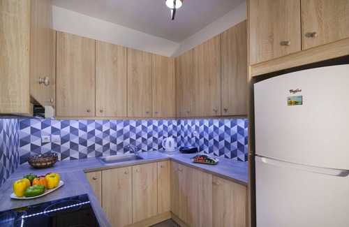 Kissamos House | Kallimento