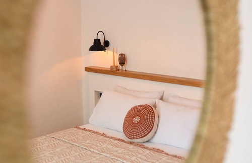 Selcuk Hotel | Kallinos Boutique Hotel