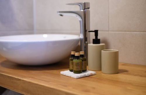 Selcuk Hotel | Kallinos Boutique Hotel