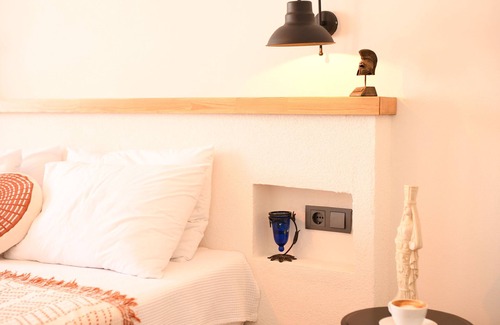 Selcuk Hotel | Kallinos Boutique Hotel