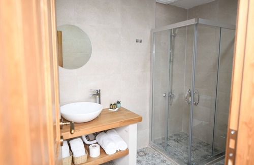 Selcuk Hotel | Kallinos Boutique Hotel