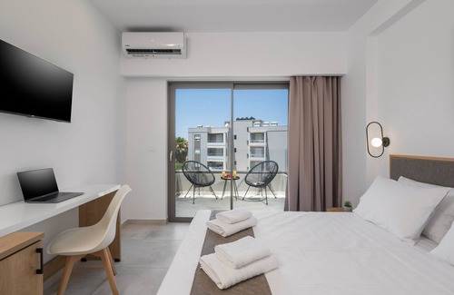 Kissamos House | Kallistefan