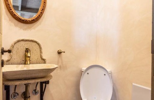 Arachova Apartment | Kallisto Mountain House IV