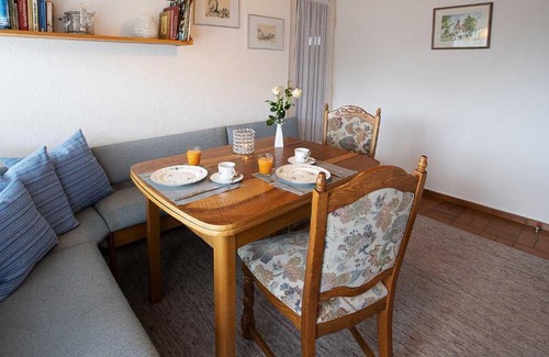 Bad Bellingen Bed & Breakfast | KALLMANN Gästehaus