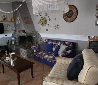 Battipaglia House | Kalo's Apartment Battipaglia