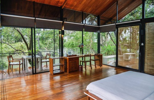 Dambulla Cabin | Kalundewa Retreat