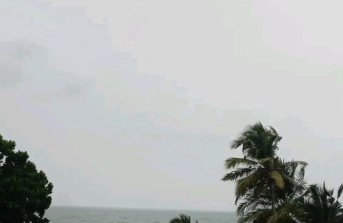 Mangalore House | KALYANI VILLA SEA FACING