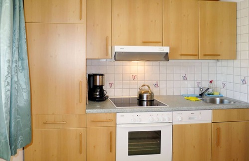Schonbach Apartment | Kammerlander by Interhome