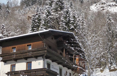 Schonbach Apartment | Kammerlander by Interhome