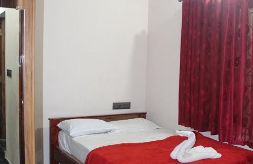 Mysore House | Kamadhenu Homestay Near Mysore Zoo