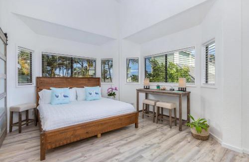 Princeville Apartment | Kamahana 16 - up