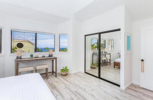 Princeville Apartment | Kamahana 16 - up