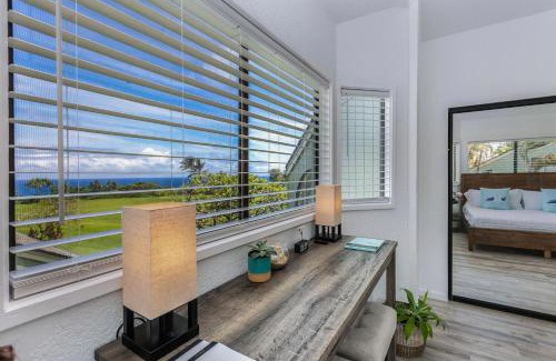 Princeville Apartment | Kamahana 16 - up