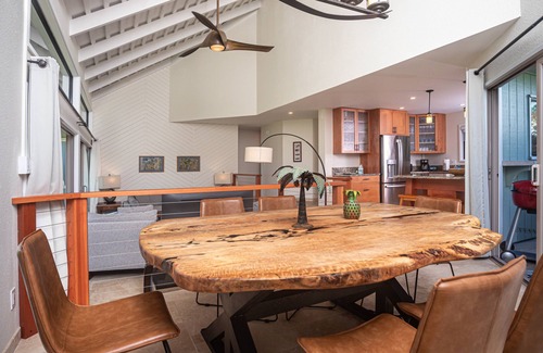 Princeville Condo | Kamahana 19: 2 BR, 2 BA Condominium in Princeville, Sleeps 4