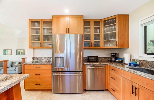 Princeville Condo | Kamahana 19: 2 BR, 2 BA Condominium in Princeville, Sleeps 4