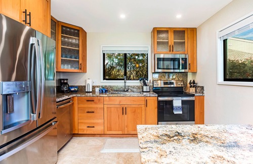 Princeville Condo | Kamahana 19: 2 BR, 2 BA Condominium in Princeville, Sleeps 4