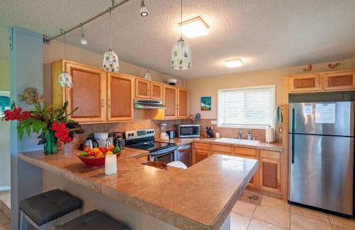 Princeville Apartment | Kamahana 23