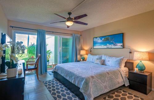 Princeville Apartment | Kamahana 23